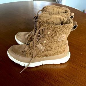 Sorel Winter Boots